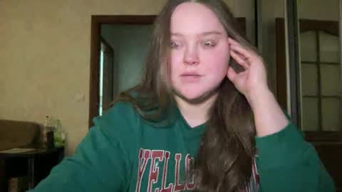 Alice online show from October 7, 6:48 pm