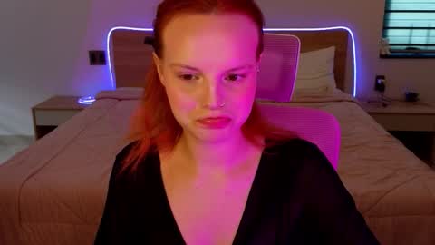 Molly online show from March 21, 1:44 am