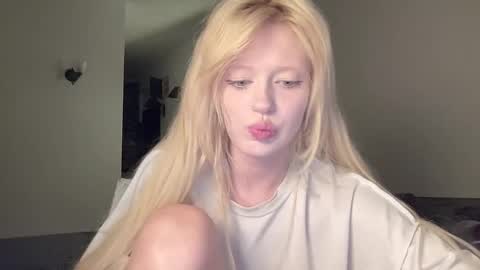 Goddess Katherine online show from October 22, 7:26 pm