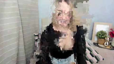 MollyCrazy online show from February 16, 5:33 pm