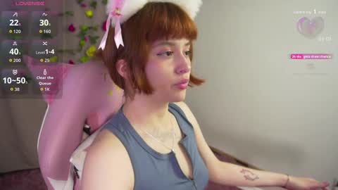 mollysb_05 online show from October 1, 6:34 am