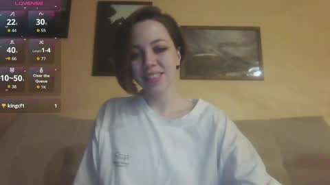 Amely online show from April 3, 2:29 am