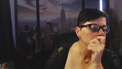 MollySun Nina Randmann online show from September 12, 8:11 pm