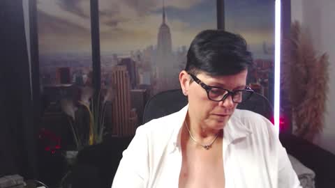 MollySun Nina Randmann online show from September 23, 5:52 pm