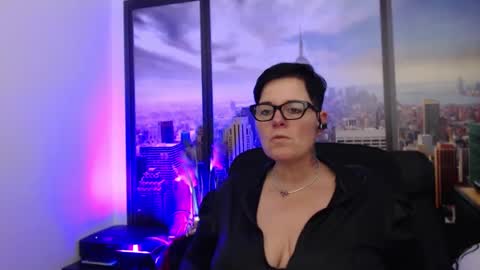 MollySun Nina Randmann online show from December 21, 3:53 pm