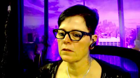 MollySun Nina Randmann online show from January 13, 5:43 pm