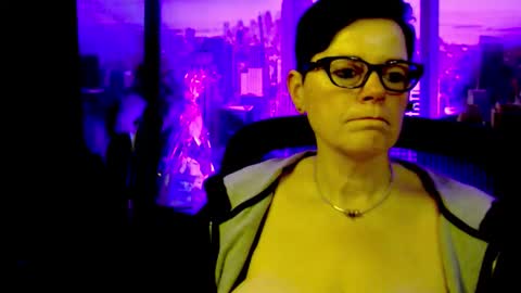 MollySun Nina Randmann online show from February 4, 8:46 pm