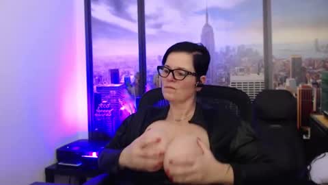 MollySun Nina Randmann online show from December 14, 8:29 pm