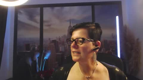 MollySun Nina Randmann online show from September 29, 5:01 pm