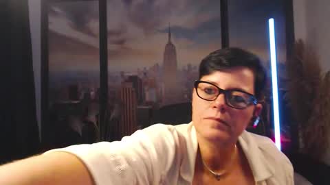 MollySun Nina Randmann online show from September 16, 4:43 pm