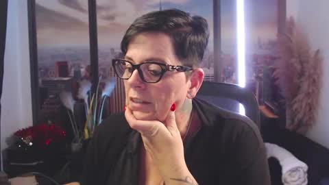 MollySun Nina Randmann online show from September 30, 5:12 pm