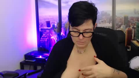 MollySun Nina Randmann online show from January 5, 4:27 pm