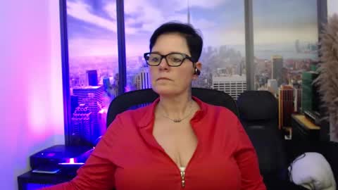 MollySun Nina Randmann online show from February 25, 6:55 pm