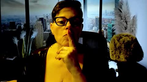 MollySun Nina Randmann online show from November 16, 5:37 pm