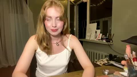 Oksana online show from July 27, 6:27 pm