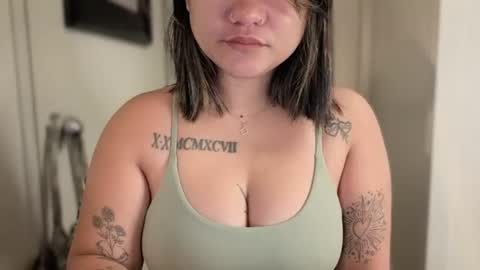 Miss G  online show from July 23, 9:51 am