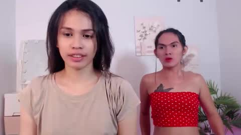 MOMIKHEM online show from October 13, 11:56 am