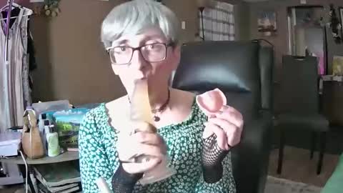 Bink online show from April 11, 8:57 pm