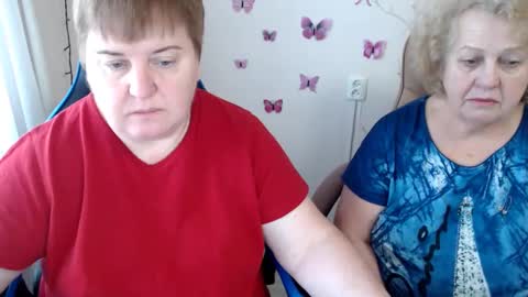 Mommy99X online show from March 3, 7:32 am