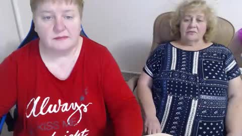 Mommy99X online show from December 2, 4:27 pm