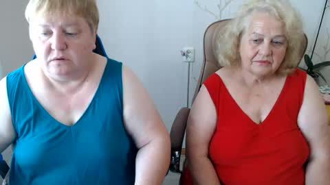 Mommy99X online show from July 21, 7:10 am
