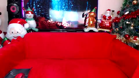 Maria online show from December 21, 11:05 am