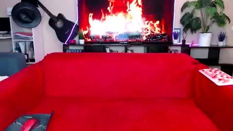 Maria online show from November 28, 2:19 am