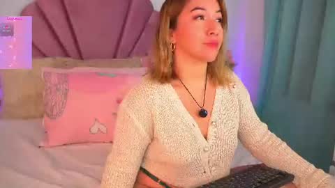 Kendall Evanz online show from July 21, 12:34 am