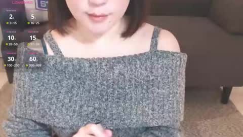 Momo online show from January 11, 5:24 am