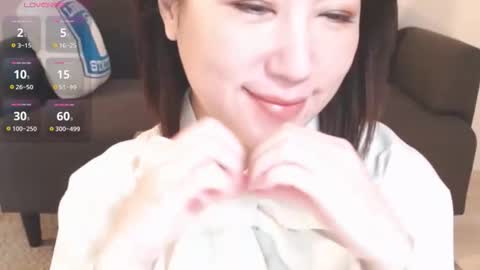 Momo online show from January 19, 3:38 am