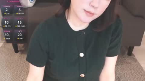 Momo online show from April 13, 12:59 am