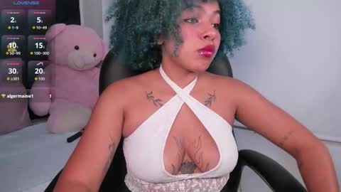 Momo  online show from March 6, 3:27 am