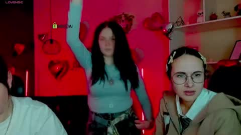 Mona  online show from February 13, 8:23 pm