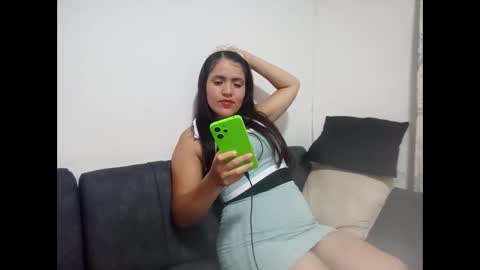 monaa_paloma online show from March 28, 8:27 am