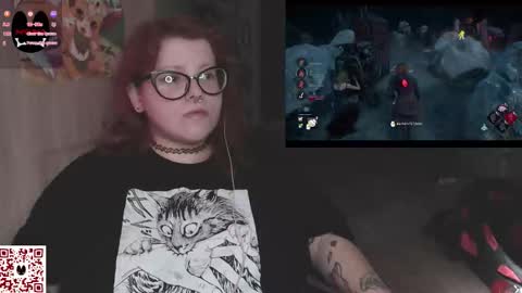 MONA online show from November 18, 5:05 pm