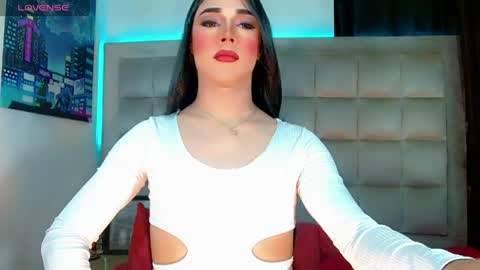 monic_harp online show from April 14, 4:49 am