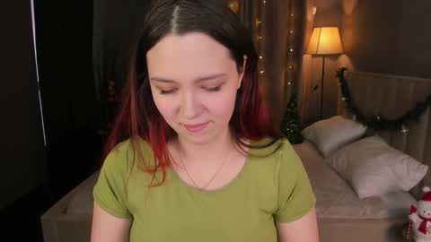 Monica online show from January 11, 6:19 am