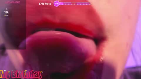 I am Gio online show from October 27, 2:55 am