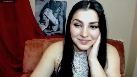 Monica online show from February 26, 3:59 pm