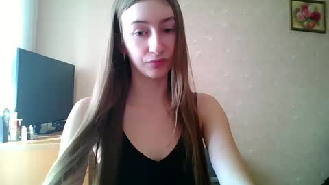 Monica online show from February 27, 10:33 am