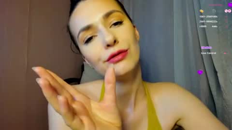 Monica Velvet online show from June 30, 11:24 pm
