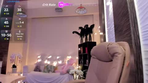 Monica online show from June 9, 12:11 am
