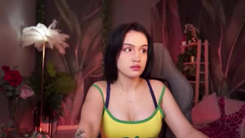 monica online show from July 8, 2:15 am