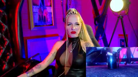 Monika online show from March 17, 10:53 am