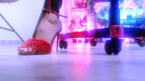 Monika online show from November 2, 12:16 pm