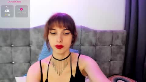 monicatsx online show from February 1, 12:18 am