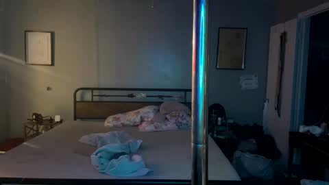 Monica online show from December 7, 12:40 pm