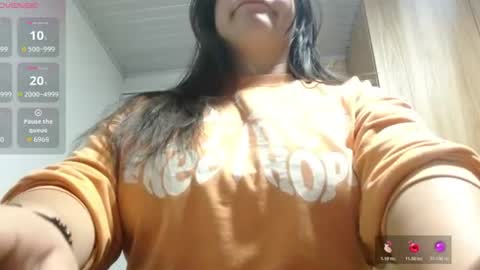 monickhotpri online show from July 10, 4:17 am