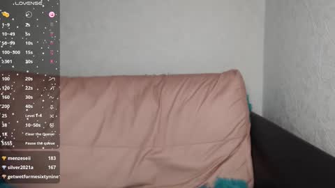 Snapshot of monika_luire chatting on October 15, 1:45 pm Monika online show from October 15, 1:45 pm