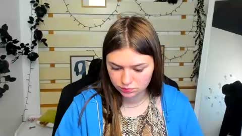 Monika online show from April 23, 12:13 pm